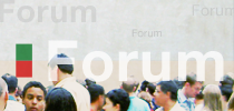 Forum im Kulturserver NRW
